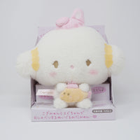 2020 Cogimyun Talking Doll Plush - Sanrio Original