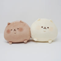 Yeast Ken Mochi Mochi Chigiri Plush - Kamio Japan Furyu Prize