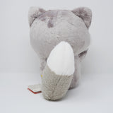 2020 Medium Chairoikoguma in Wolf Outfit Plush - Rilakkuma Fairy Tale