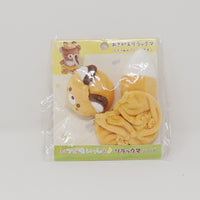 2020 Fox Plush Outfit - Always with Rilakkuma - San-X