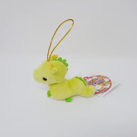 Zodiac Puchimaru Dragon Mini Plush Keychain - Amuse