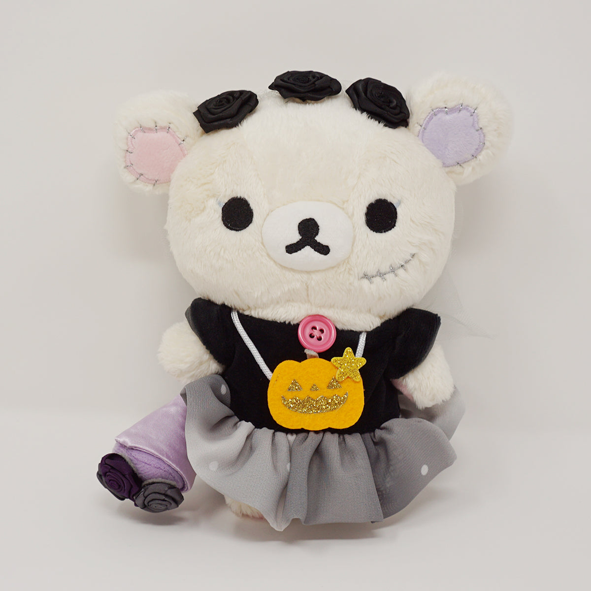 Halloween Korilakkuma Plush newest