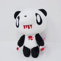 2021 Gloomy Bear Panda Plush Keychain - Mori Chack