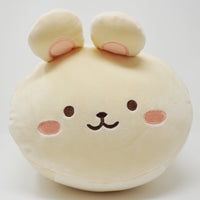 Bunniroll Anirollz Bunny Mochi Plush