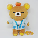 2013 Rilakkuma Big Prize Plush - 10th Anniversary Rilakkuma