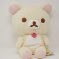 2020 Fuzzy Korilakkuma XL Kuttari Prize Plush