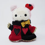 2015 Shappo Plush Keychain - Sentimental Circus