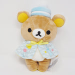 2015 Rilakkuma Skytree Outfit Plush - Rilakkuma Store Skytree Limited