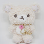 2019 Korilakkuma Cafe Plush Keychain - Rilakkuma Style