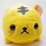 Tora Tiger Plush - Amuse Pocket Zoo