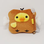 2020 Kiiroitori Jomon Design Plush - Rilakkuma