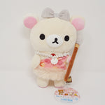 2020 Korilakkuma Plush - Jomon Design Rilakkuma - San-X