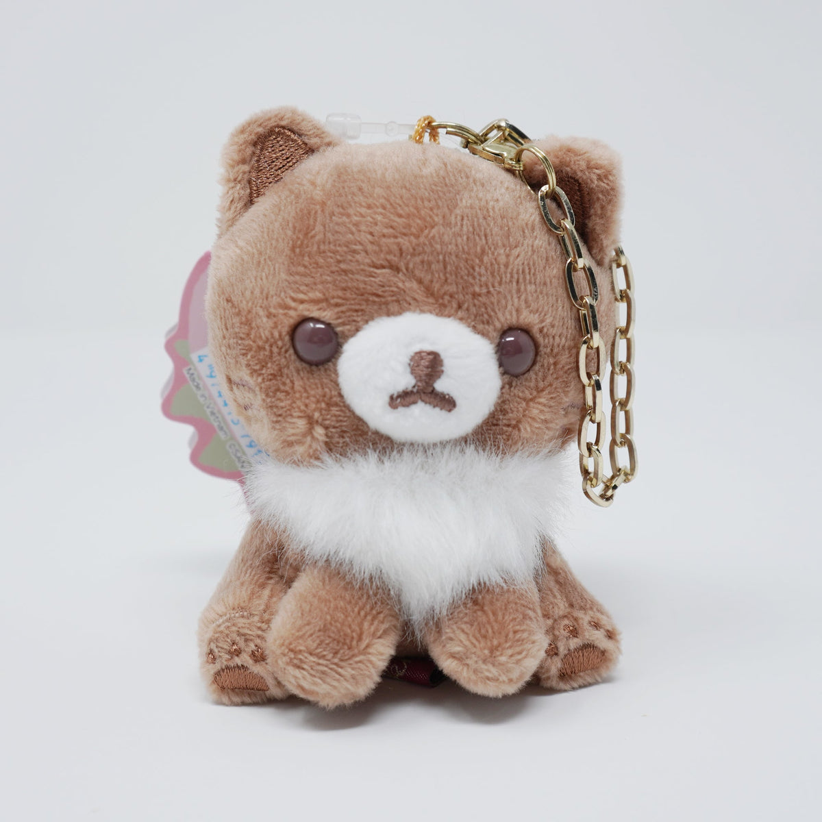 Korilakkuma Cocoa Cat plush store rilakkuma chairoikoguma kitty neko kawaii