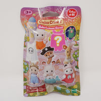  Calico Critters Baby Treats Series Blind Bags