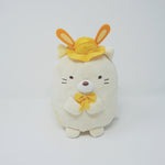 Bunny Neko Plush