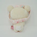 2012 Korilakkuma with Rubber Duck Plush - Heart Bath Time Rilakkuma