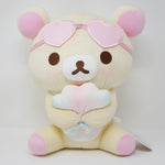 2018 Korilakkuma with Shell Big Plush - Rilakkuji Rilakkuma