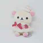 2014 Korilakkuma Paris Strawberry Theme Plush