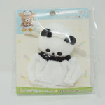 2020 Panda Rilakkuma Plush Outfit - Always with Rilakkuma - San-X