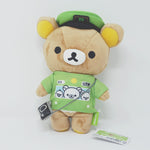 2013 Rilakkuma Yamanote Line  Plush