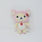 2014 Korilakkuma Happy Natural Time Theme Plush Deer (Prize Toy)