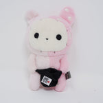 2012 Shappo Holding Hat Prize Plush - Sentimental Circus