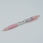 2015 Rilakkuma Panda Theme Pink Mechanical Pencil (No sticker)