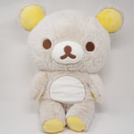 Large Sherbet Rilakkuma Plush - San-X Originals