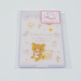 Rilakkuma Mini Mirror - Pastel Makeup Design