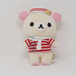 2014 Korilakkuma Marine Outfit - Rilakkuma Store Limited Kobe