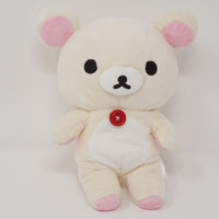 (Secondhand) Small Korilakkuma Basic Plush - Rilakkuma San-X Japan