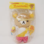 2014 Tower Records Collaboration Rilakkuma Plush - San-X