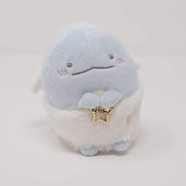 (With Tag) 2019 Tokage Plush Tokage's Dream Theme - Sumikko Coordinate - Sumikkogurashi