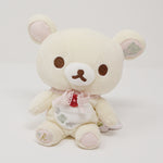 2018 Korilakkuma Super Mochi Plush - Nishinomiya Gardens Rilakkuma Store Opening Limited