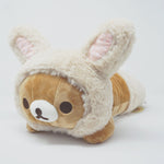 Bunny Rilakkuma - Rilakkuma Large Lying Plush