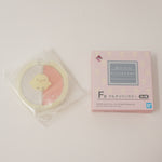 2020 Kiiroitori Twin Color Powder Makeup - Rilakkuma Coffret Collection Ichiban Kuji