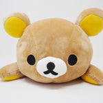 2004 Rilakkuma Lying Plush - San-X