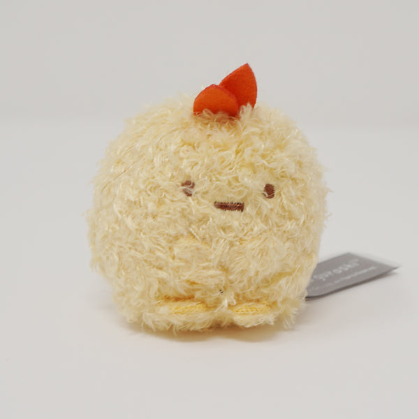 Ebi Fry no Shippo Plush Keychain - San-X Sumikkogurashi