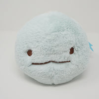 2020 Tokage Lay Down Fuzzy Plush - Shirokuma's Handmade Plush - Sumikkogurashi