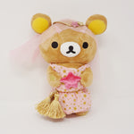 2013 Virgo Rilakkuma Plush - Zodiac Horoscope Rilakkuma