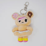 Donutella Plush Keychain - Tokidoki