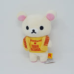 2010 Tower Records Collab Korilakkuma Plush