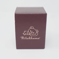 2013 Rilakkuma Wristwatch (Rilakkuma Store) - Strawberry Theme