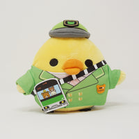 2018 Kiiroitori Yamanote Line Plush - Rilakkuma Store & Net Shop Limited