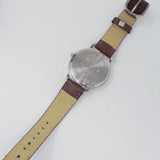 2013 Rilakkuma Wristwatch (Rilakkuma Store) - Strawberry Theme