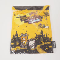 2013 Rilakkuma Drawstring Bag - Halloween Rilakkuma Store Limited