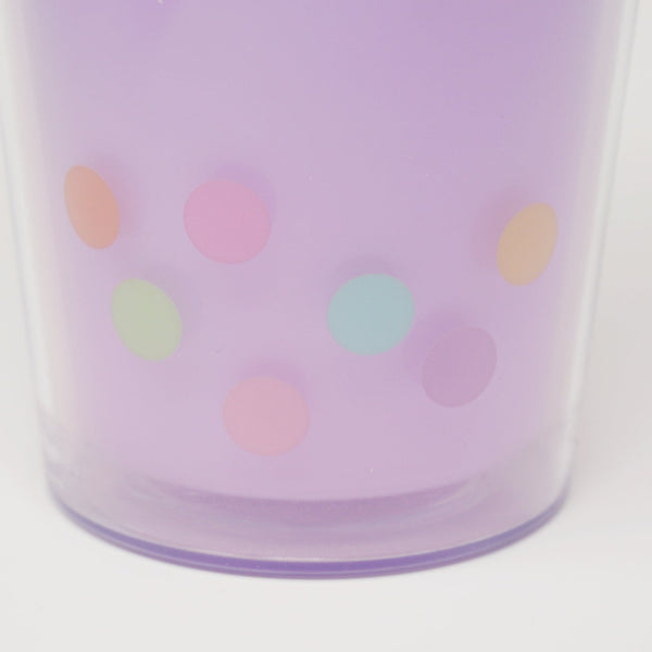 Taro Boba Tea Reusable Tumbler 🥤  Bubble tea boba, Bubble tea, Taro bubble  tea