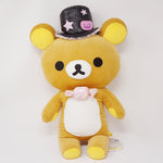 2010 Rilakkuma XL Prize Plush - Sweets Halloween