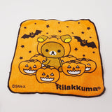 2007 Rilakkuma Halloween Towel Lawson Fall Rilakkuma Fair - San-X