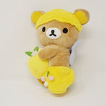 2015 Rilakkuma Bee Plush - Rilakkuma Store Limited Fresh Lemon